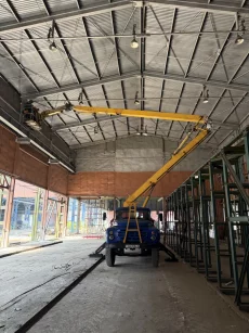 Услуги автокрана, автовышка, телескопический погрузчик.