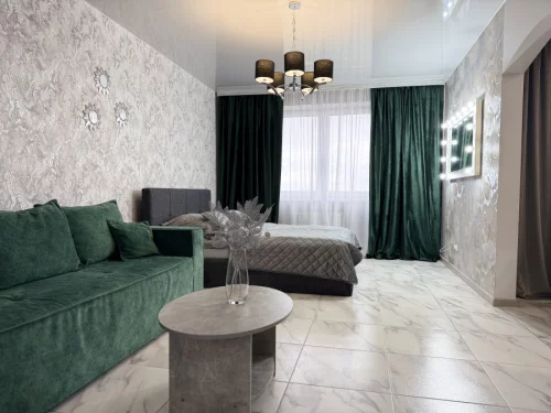 Однокомнатная квартира в центре