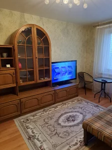 Однокомнатная квартира 43 метра