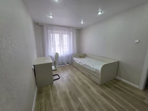 3-х комнатная квартира