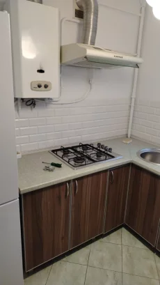 Квартира в центре