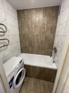 Однокомнатная квартира