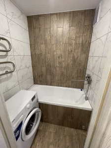 Однокомнатная квартира