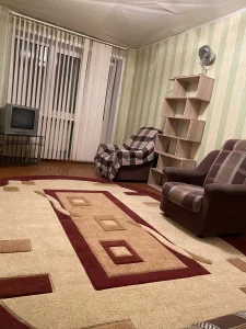 Двухкомнатную квартиру