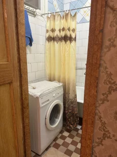 2 к квартира в центре