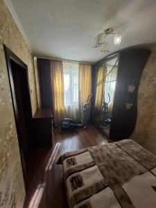 2 ком квартира на Западном