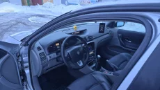Renault Laguna2, 2002 г, 1.8 бензин