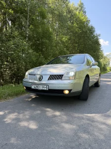 Рено Велсатис 9500 белорусских рублей