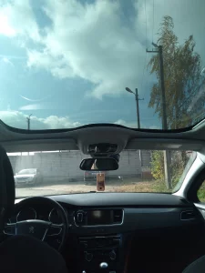 Пассажирские перевозки
