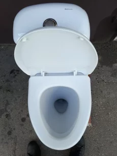 Унитазы