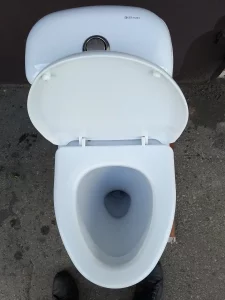 Унитазы