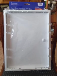 Ревизионная дверца