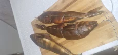 Домашнее копчение