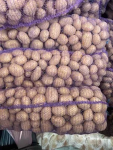 Домашний картофель. АКЦИЯ