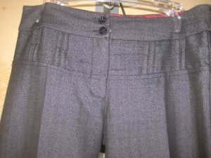 Брюки -46-48 р-р