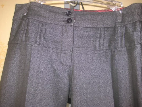 Брюки -46-48 р-р