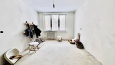 Двухкомнатная квартира