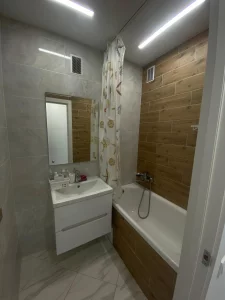 2-х комнатная