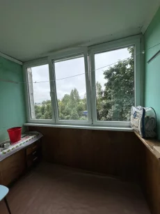 Цена снижена 2-комн. квартира. 55 кв.м., ул. Урицкого