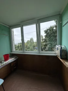 Цена снижена 2-комн. квартира. 55 кв.м., ул. Урицкого