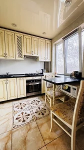 Двухкомнатная квартира по ул. Западная, д. 5