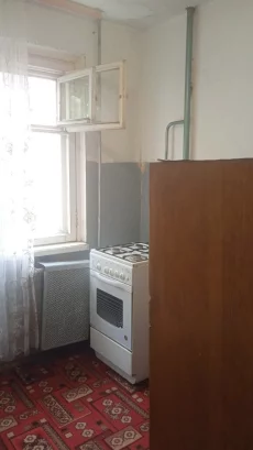 2-х комнатная квартира в центре по ул. Октябрьской, 155. 3/5 эт