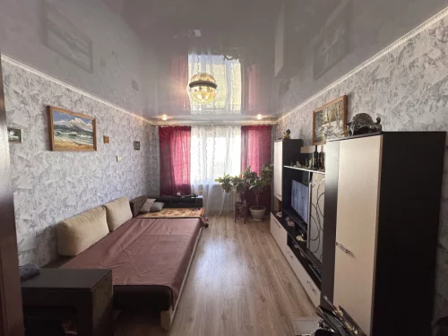 3-комнатная квартира по ул. Ульяновской, д. 39а (р-н ТЦ Корона)