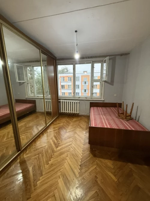 2-комн. квартира ул. Ульяновская, д. 42