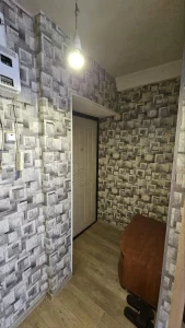 Двухкомнатная квартира