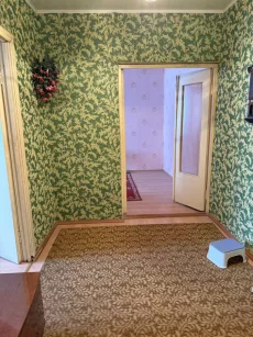 2-x комнатную квартиру в п.Туголица