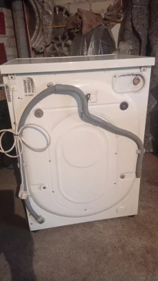Стиральная машина Индезит w105tx
