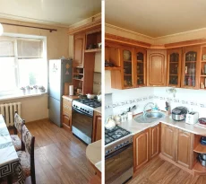 3-комнатная квартира по ул. Лынькова, 37а (р-н ТЦ Карусель)
