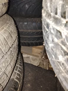 Диски на р-14