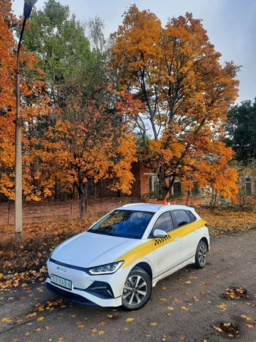 Водители такси