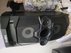 SVEN 650