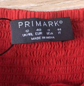Платье - сарафан «PRIMARK» (Франция) лён-хлопок, оригинал