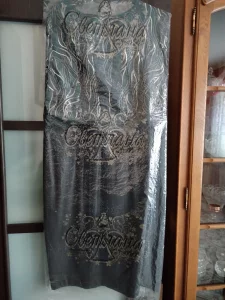 Платье