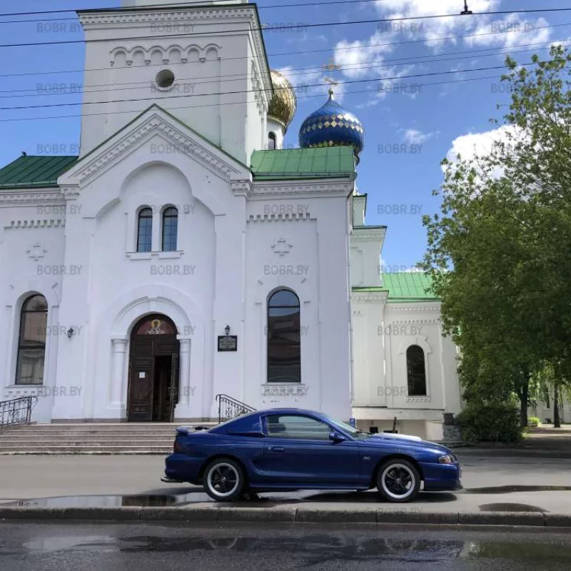Поближе к богу