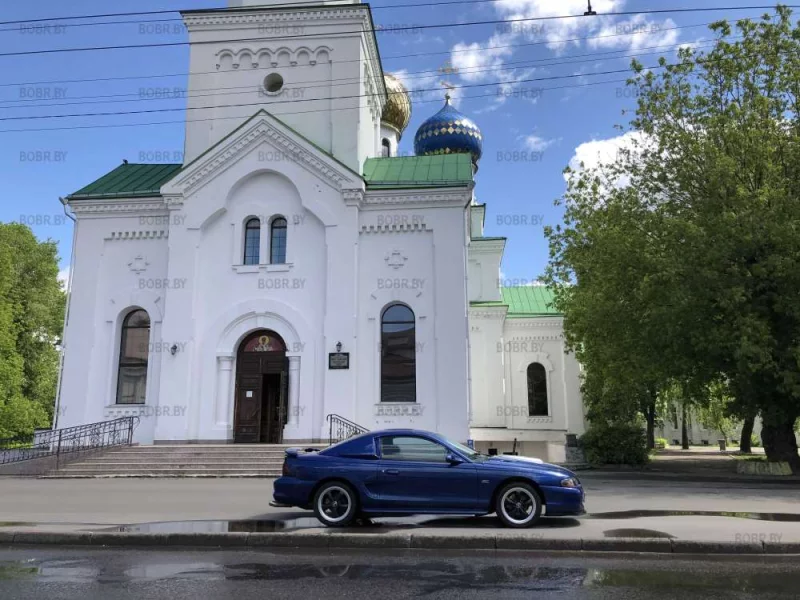 Поближе к богу