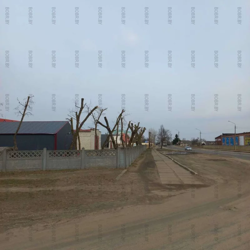 Типичный бобруйск