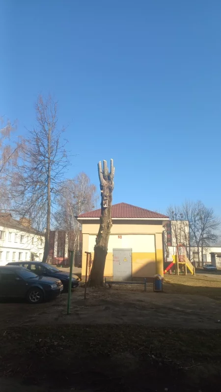 Город для жизни