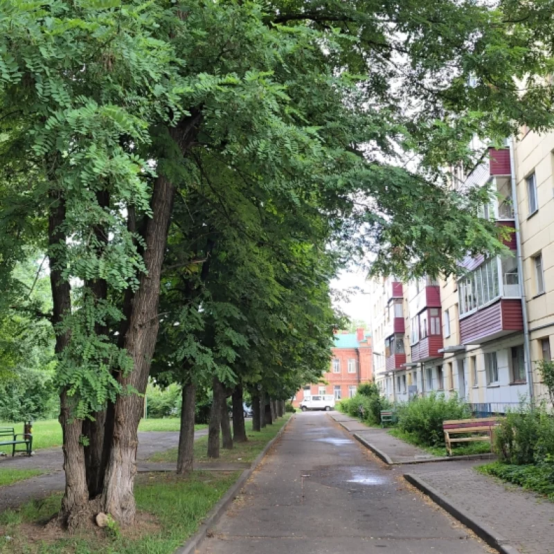 Ленгородок Бобруйск