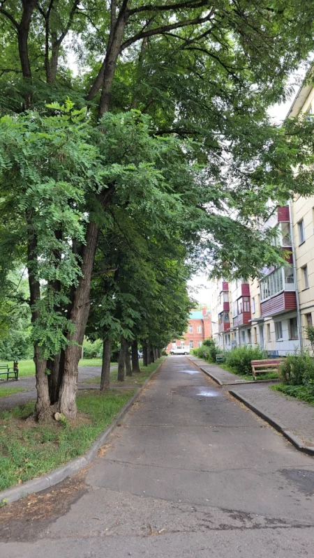 Ленгородок Бобруйск