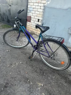 Велосипед взрослый