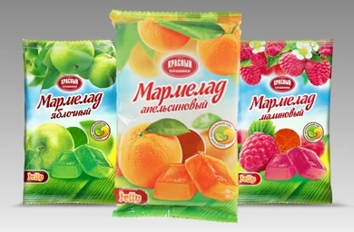 Кондитерская фабрика «Красный пищевик» - победитель конкурса «Лучшие товары Республики Беларусь» 2015 года.