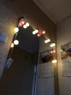 Гирлянды, для уюта и атмосферы