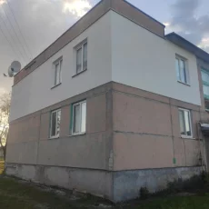 Утепление квартир домов балконов. Промышленный альпинизм