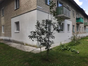 Утепление квартир домов балконов. Промышленный альпинизм