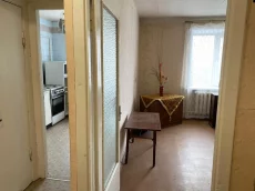 1-комнатная квартира в центре города по ул. Гоголя (Октябрьская)