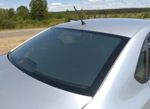 На Фольксваген Поло седан аксессуары: